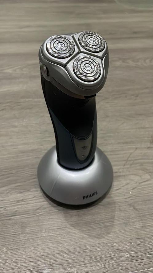 Philips Scheerapparaat, Witgoed en Apparatuur, Persoonlijke-verzorgingsapparatuur, Gebruikt, Scheren en Epileren, Ophalen