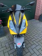 Peugeot, Fietsen en Brommers, Ophalen of Verzenden, Zo goed als nieuw, Benzine, Overige modellen