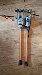 Circus spullen uitverkoop. Jongleren, poi, diabolo, Hobby en Vrije tijd, Overige Hobby en Vrije tijd, Ophalen of Verzenden, Zo goed als nieuw