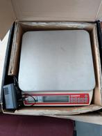 Tel weegschaal, Ophalen, Minder dan 10 kg, Nieuw, Digitaal