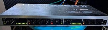 Behringer Ultrafex II Model EX3100 – Exciter / Stereo Image  beschikbaar voor biedingen