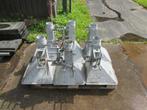broken of pellets doseren, Ophalen, Overige soorten