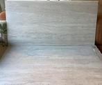 Portland Travertine Vloertegel 600x1200mm., Doe-het-zelf en Verbouw, Tegels, Ophalen, Nieuw, Minder dan 5 m², Vloertegels