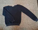 Mango glitter trui maat M, Kleding | Dames, Truien en Vesten, Maat 38/40 (M), Mango, Blauw, Ophalen of Verzenden