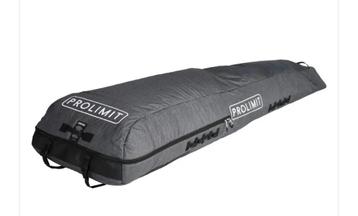 Prolimit aero session bag. Surftas zwart beschikbaar voor biedingen