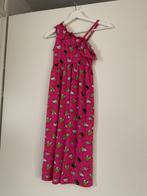 Nieuwe lange roze moeder en dochter jurk (Hello Kitty) XS, Nieuw, Ophalen of Verzenden, Roze, Maat 34 (XS) of kleiner