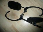 Set caravan spiegels BMW 3 serie Touring, Ophalen of Verzenden