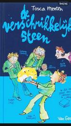 Tosca Menten Boeken - Verschillende Titels!, Ophalen of Verzenden, Zo goed als nieuw, Fictie algemeen