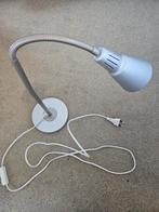 Ikea Lamp - Bureaulamp / Leeslamp, Ophalen of Verzenden, Zo goed als nieuw, Minder dan 100 cm, Modern