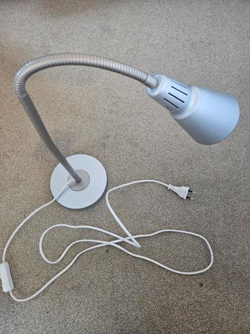 Ikea Lamp - Bureaulamp / Leeslamp beschikbaar voor biedingen