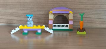 Lego Friends 41022 beschikbaar voor biedingen