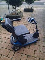 Scootmobiel GoGo Elite Traveller Plus in zeer goede staat, Diversen, Brommobielen en Scootmobielen, Ophalen, 10 km/u of minder