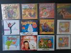 12 x kinder cd's   (  nieuw , sealed  ), Cd's en Dvd's, Cd's | Kinderen en Jeugd, Ophalen of Verzenden, Nieuw in verpakking