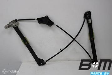 Raammechaniek linksvoor VW Golf 7 3-deurs 5G3837461H beschikbaar voor biedingen