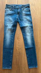 Replay Hyperflex Luz Jeans, Maat: 30/32, Kleding | Dames, Spijkerbroeken en Jeans, Blauw, Nieuw, Replay, Ophalen of Verzenden
