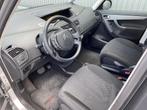 Citroën Grand C4 Picasso 2.0-16V Prestige EB6V 7p AUTOMAAT,, Auto's, Stof, Gebruikt, 4 cilinders, 1535 kg