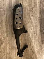 Piaggio 50cc 2T Uitlaat, Ophalen of Verzenden, Gebruikt, Uitlaat, Piaggio