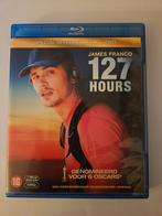 127 hours 2 disc - Blu-ray, Ophalen of Verzenden