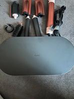 Dyson airwrap complete long + Bon, Ophalen, Nieuw, Föhn of Haardroger
