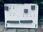 Ikea SKÅDIS Ophangbord, combinatie, Ophalen of Verzenden, Zo goed als nieuw