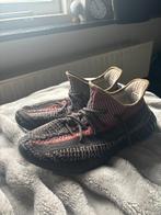 Yeezy Boost 350 V2, Zwart, Ophalen of Verzenden, Sneakers of Gympen, Adidas