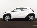 Toyota Aygo X 1.0 VVT-i MT play *Nieuw* (bj 2025), 12 maanden, Stof, Zwart, 920 kg