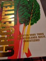 GROENTE !, Ophalen of Verzenden, Zo goed als nieuw, Italië