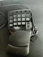 Razer Tartarus V2, Computers en Software, Toetsenborden, Ophalen, Multimediatoetsen, Razer, Bedraad