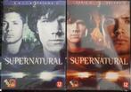 Supernatural - Seizoen 2, Cd's en Dvd's, Dvd's | Science Fiction en Fantasy, Ophalen of Verzenden, Vanaf 12 jaar, Science Fiction