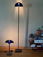 Dijkstra memphis lampen, Ophalen, Gebruikt, Glas, Memphis