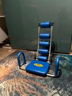 Ab Rockit, Ophalen of Verzenden, Zo goed als nieuw, Hometrainer