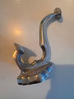 Grote Metalen Kledinghaken, Ophalen, Gebruikt, Wandhaken, Minder dan 100 cm