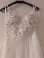 Modeca Trouwjurk Maat 34 - Perfecte Staat!, Kleding | Dames, Trouwjurk, Wit, Ophalen of Verzenden, Zo goed als nieuw