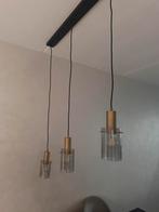 Hanglamp inclusief ledlampen, Huis en Inrichting, Lampen | Hanglampen, Ophalen, Zo goed als nieuw