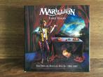 6Cd Box Marillion Early Stages Bootleg Concerts 82-87 Fish, Ophalen of Verzenden, Nieuw in verpakking, Progressive
