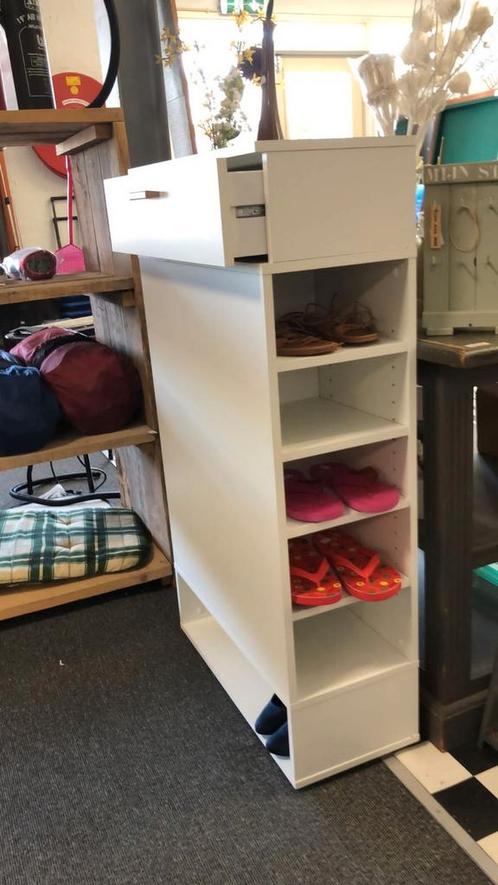 Schoenenkast, Huis en Inrichting, Kasten | Schoenenkasten, Gebruikt, Ophalen