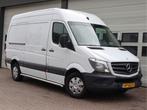 Mercedes-Benz Sprinter 313 CDI Automaat L2H2 Euro 5 - Airco, Automaat, Euro 5, Gebruikt, 4 cilinders