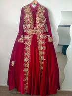 Hena jurk (Kinalik), Kleding | Dames, Ophalen of Verzenden, Zo goed als nieuw, Overige typen