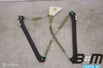 Raammechaniek linksvoor Audi A3 8P Sportback 8P4837461, Gebruikt