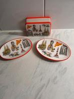 Barcelona set, Ophalen of Verzenden, Zo goed als nieuw