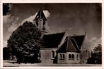 Leersum - Ned. Herv. Kerk jaren 60