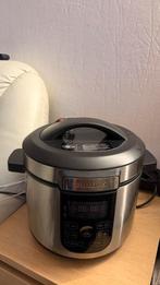 Multicooker / Snelkookpan - Perfect voor snelle maaltijden!, Witgoed en Apparatuur, Slowcookers, Ophalen of Verzenden, Timer, Gebruikt