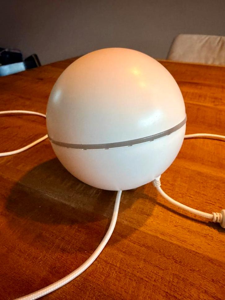 Athom Homey (Early 2019) Smart Home Hub, Hobby en Vrije tijd, Elektronica-componenten, Gebruikt, Ophalen of Verzenden