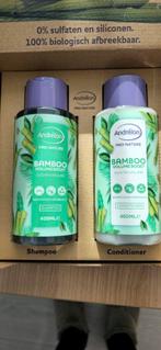 Andrelon shampoo en conditioner. Nieuw, Ophalen of Verzenden, Zo goed als nieuw, Shampoo of Conditioner