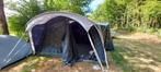 Outwell montana 6 pe tent, Caravans en Kamperen, Ophalen, Gebruikt, Tot en met 6