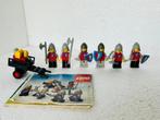 lego 677 Knight's Procession, Ophalen of Verzenden, Gebruikt, Complete set, Lego