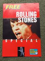 Special The Rolling Stones	Amsterdam Arena 1998, Ophalen of Verzenden, Zo goed als nieuw