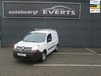 Renault Kangoo 1.5 dCi 75 Energy Comfort met 55101 Km Nap di, Voorwielaandrijving, Stof, Gebruikt, Euro 6