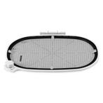 Bernina borduurraam Jumbo  hoop 260x400mm borduuring, Hobby en Vrije tijd, Naaimachines en Toebehoren, Ophalen of Verzenden, Zo goed als nieuw