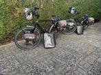 Te Koop: 2 MultiCycle trekkingsfietsen, Fietsen en Brommers, 28 inch, Gebruikt, Meer dan 20 versnellingen, 53 tot 57 cm